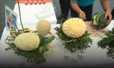 Salon du Prêt-à-Partir au SVICC à Pailles : dernier jour pour faire de bonnes affaires 