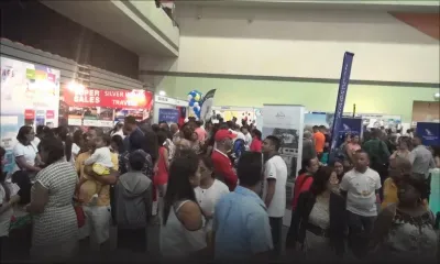 Salon du Prêt-à-Partir au SVICC à Pailles : dernier jour pour faire de bonnes affaires