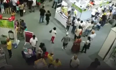 Salon de la Famille et de la Santé : une variété de produits disponible dans les différents stands