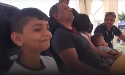 Salon de l’automobile 2018: Retrouvez le stand de Tectonic