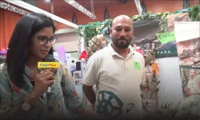 Salon du prêt-à-partir au SVICC à Pailles : les offres proposées au stand de Vanille Nature Park