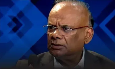 Crise à la Banque de Maurice : Navin Ramgoolam demande à Rama Sithanen de «step down» 