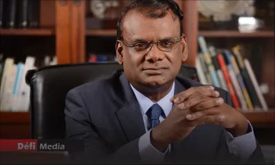 « Au Cœur de l’Info » : Rama Sithanen décortiquera le Budget 2022-23 cet après-midi