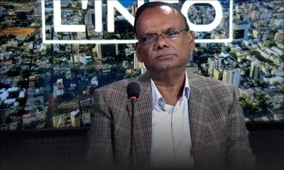 « Au Cœur de l’Info » : Rama Sithanen décortique le Budget 2022-23 cet après-midi