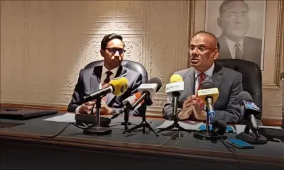 Sithanen sur Sanspeur : «Mo garson ti kamarad ek li dan kanpagn»