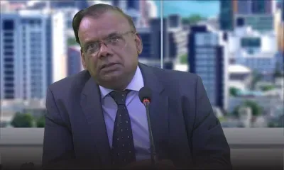 Mauritius Leaks - Rama Sithanen : «Des accusations frivoles et ignorantes» 