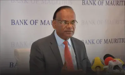 [En direct] Conférence de presse de Sithanen sur la MIC