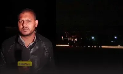 Un remorqueur de la MPA a sombré au large de Poudre D'or