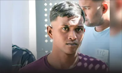  18 ans de prison pour le viol d’une indienne de 11 ans : Tawun Khuttur retire sa révision judiciaire 