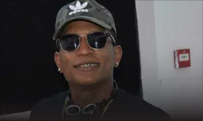 Tribunal : le chanteur Sky To Be condamné à deux ans de prison 