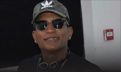 Cour de Port-Louis : le chanteur Sky To Be s'en prend à un photojournaliste 