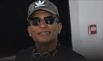 Accusé de vol : le chanteur Sky to Be reste en détention