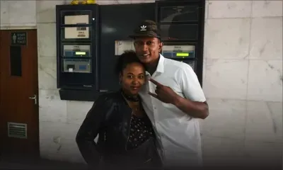 Il clame son innocence : l'interprète de «Dodo baba» dit avoir «bien dormi» en cellule policière