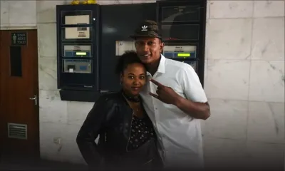 Quelques jours après son arrestation : Sky To Be pourra s'envoler et entamer une tournée internationale 