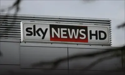 Acquisition: Fox propose de céder Sky News à Disney