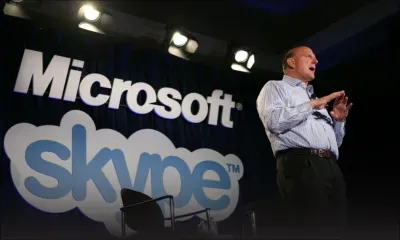 Microsoft va fermer la plateforme Skype, pionnière des appels par internet