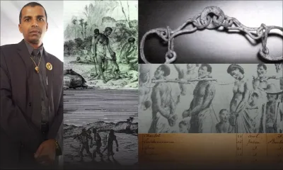 Abolition de l’esclavage : ces esclaves indiens qui ont contribué à bâtir Port-Louis