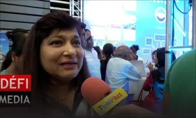 Salon du Prêt-à-Partir 2019 à Pailles : découvrez les offres au stand de Silver Wings