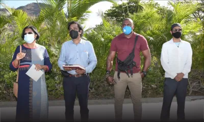 Protestation contre les amendements à l’IBA Act : l’ONG Smart Citizen fait une demande pour un rallye à Port-Louis 