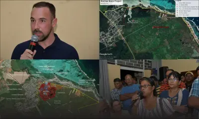 Smart City de Roches-Noires : des zones d’ombre subsistent malgré les explications