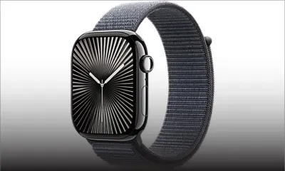 À la veille de Noël : Il reçoit un emballage vide après avoir commandé une Smart Watch 