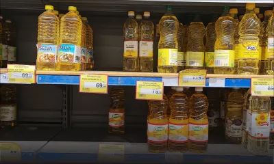 Cherté de l’huile Smatch : vers une baisse de prix 