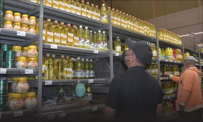 Huile Smatch de la STC : ces commerces réclament un plus gros volume