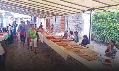 SME Fair organised by SMEDA