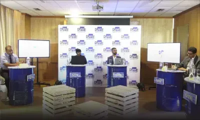 Forum débat du SME Mauritius : le rôle des PME dans la relance économique, oui mais comment ?