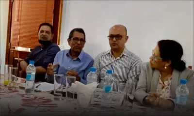 SME Chamber : une demande pour l’annulation du remboursement du GWAS 