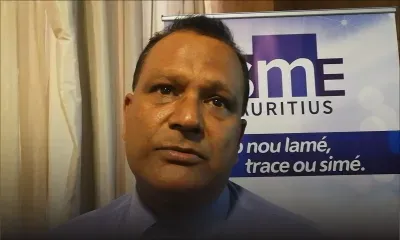 SME Mauritius : près de mille entrepreneurs ont bénéficié des différents plans d’aides