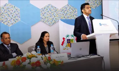 Entrepreneurship: 10-year Master Plan:: A game-changer for ambitious SMEs