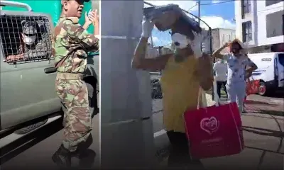 Intermart de Beau-Bassin : la SMF demande au public de rentrer 