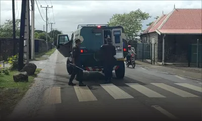 Alertes à la bombe dans des écoles : les emails pourraient provenir de l’étranger, recours possible à Interpol