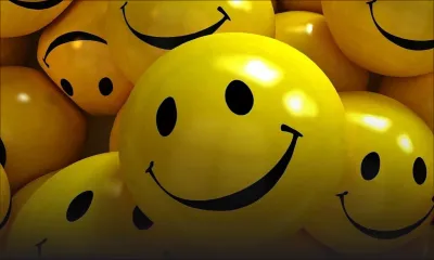 16 things to let go to live a truly happy life