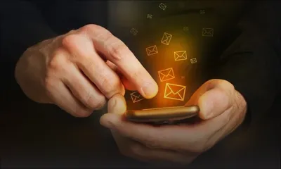 Selon Statistics Mauritius - Envoi de SMS : baisse de 8,5 % en un an 