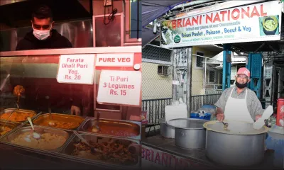 Food Bill : un projet de loi pour améliorer la sécurité sanitaire des aliments