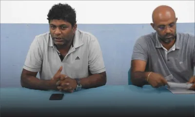 MFA - Affaire de voyeurisme - Fact Finding Committee : L’avocat Ramkissoon remplace Jodha