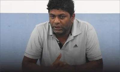 Sanctions : La MFA compte alerter la FIFA et lance un appel au ministre Toussaint