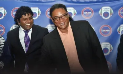 Football : le ministère dissout le Temporary Committee, Samir Sobha reprend le contrôle de la MFA 