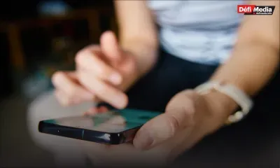 Vidéo montrant un enfant en bas âge en présence de deux adultes semblant consommer des substances illicites : la police ouvre une enquête  