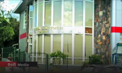 L’ordre alphabétique retiré dans les bureaux de la Sécu