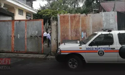 Pointe-aux-Piments : porté manquant depuis trois jours, un homme de 81 ans retrouvé mort