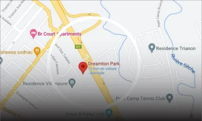 Une habitante de Sodnac testée positive à la Covid-19 : des test PCR en cours à la résidence Dreamton Park 