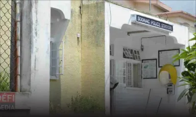 Vol dans un supermarché à Quatre-Bornes : un agent de sécurité surpris en flagrant délit… pour Rs 85 !