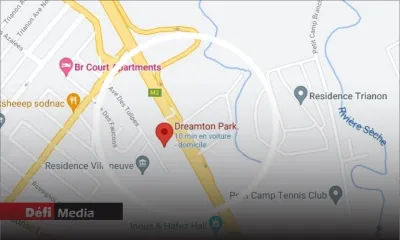 Covid-19 : Aucune nécessité de «home isolation» pour les résidents de Dreamton Park