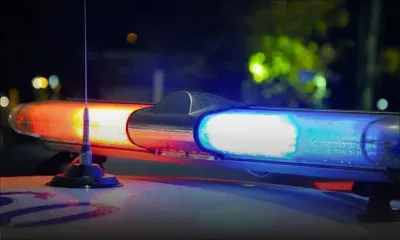 Triple agression au couteau à Pailles : le père du suspect, armé d’un couteau, tente de le libérer des mains des policiers