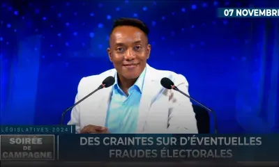 «Soirée de Campagne» : Des craintes sur d’éventuelles fraudes électorales