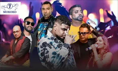 Radio Plus : soirée Mokoko avec les artistes et DJ locaux en vedette