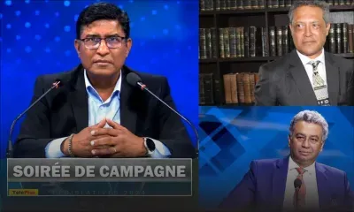 Soirée de Campagne : Vulgarité, mensonges, impunité : Notre démocratie en chute libre ?